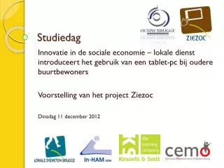 studiedag