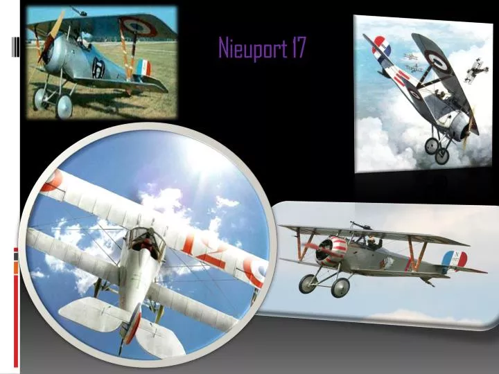 nieuport 17