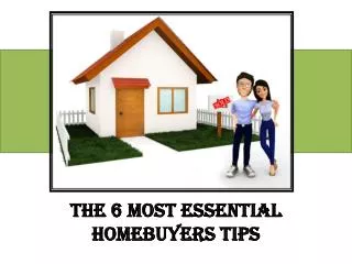 Essential tips for Homebuyers - Jaipur