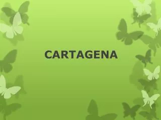 cartagena