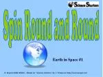 Spin Round and Round - slide 1
