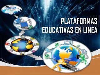 plataformas educativas en linea