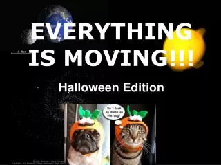 Halloween Edition