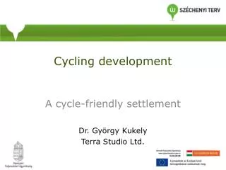 Cycl ing development