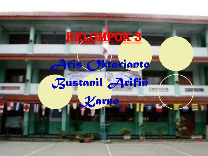 kelompok 3