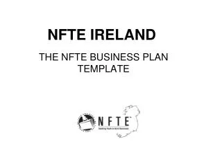 NFTE IRELAND