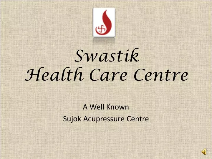 swastik health care centre