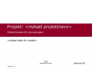projekt inds t projektnavn