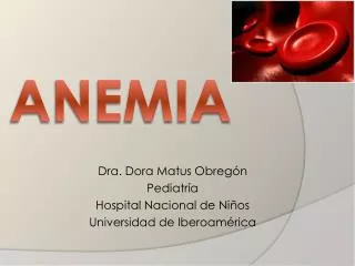 dra dora matus obreg n pediatr a hospital nacional de ni os universidad de iberoam rica