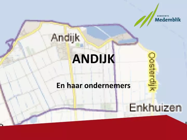 andijk