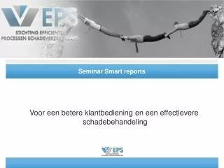 seminar smart reports