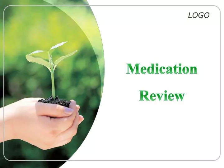 medication review