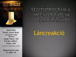 seg t program a meg llt t bl k elind t s hoz