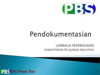 LEMBAGA PEPERIKSAAN KEMENTERIAN PELAJARAN MALAYSIA