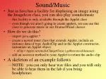 Playing Sound in Java: Utilizing Applet Class for AudioClip Management - slide 1
