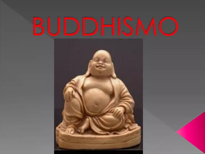 buddhismo