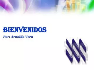 bienvenidos