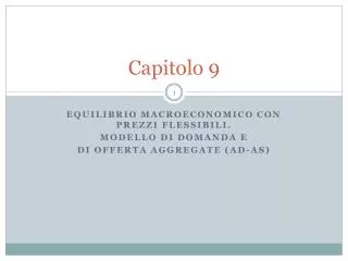 capitolo 9