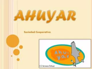 ahuyar