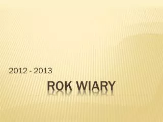 2012 2013