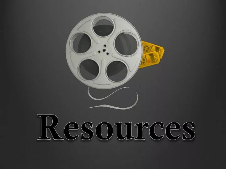 resources