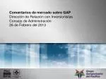 Resumen ejecutivo - slide 1