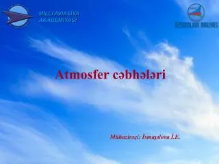 atmosfer c bh l ri