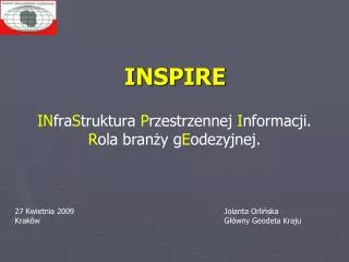 inspire