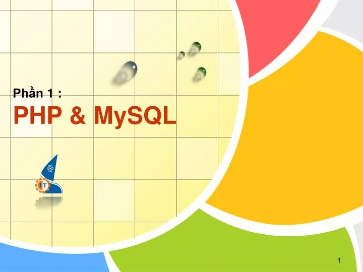 ph n 1 php mysql