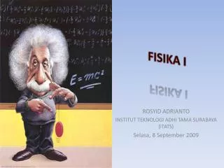 fisika i