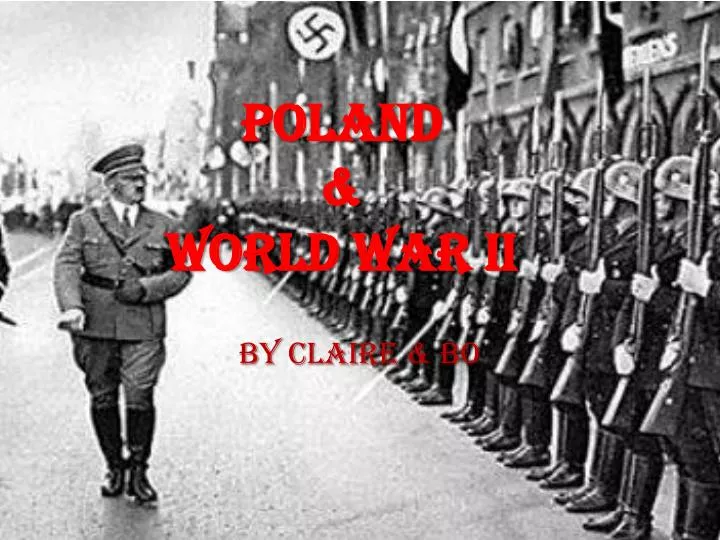 poland world war ii