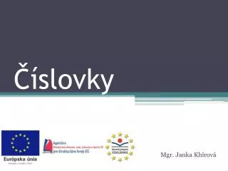 slovky