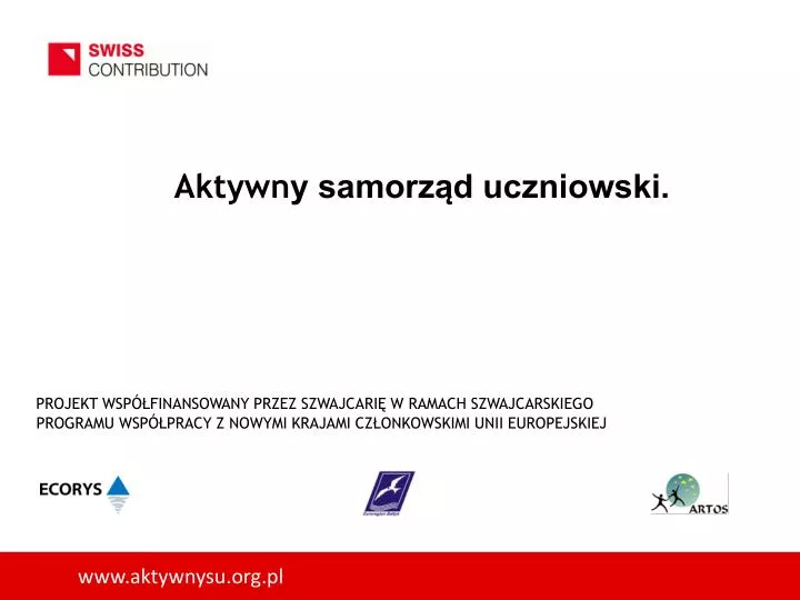 www aktywnysu org pl