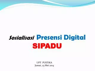 si padu