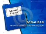 SOSIALISASI - slide 1