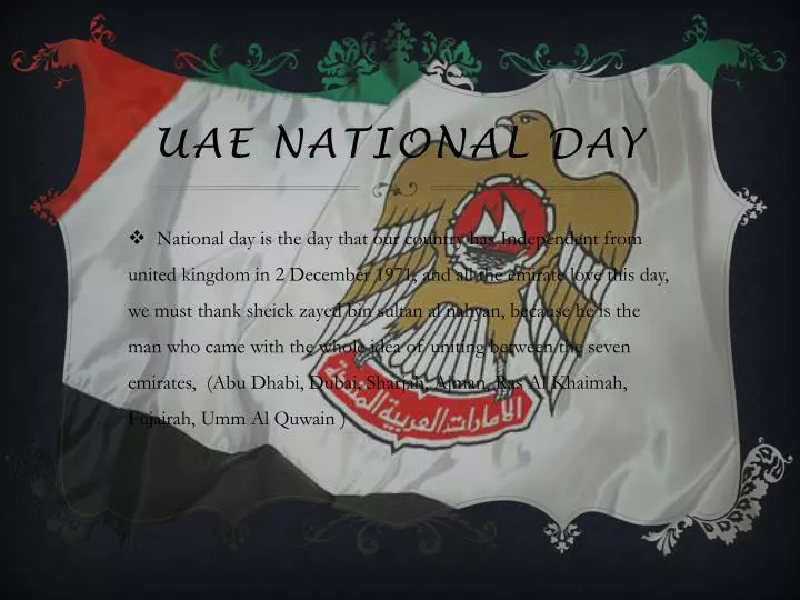 uae national day