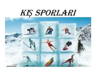 ki sporlari