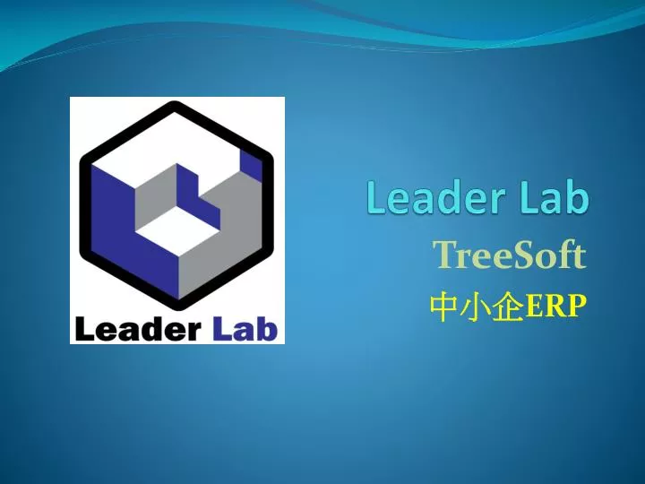 leader lab