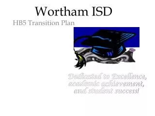 Wortham ISD