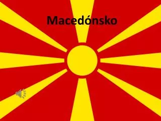 maced nsko