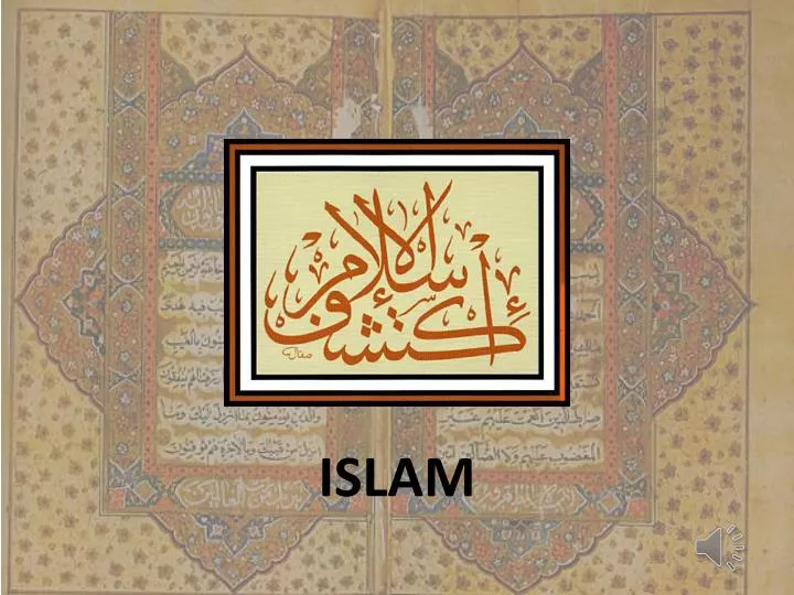 islam