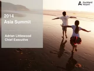 2014 Asia Summit