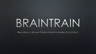 BrainTrain