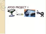 ATOD PROJECT 1 - slide 1