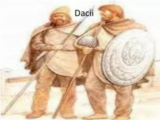 dacii