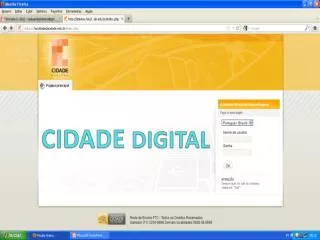 cidade digital