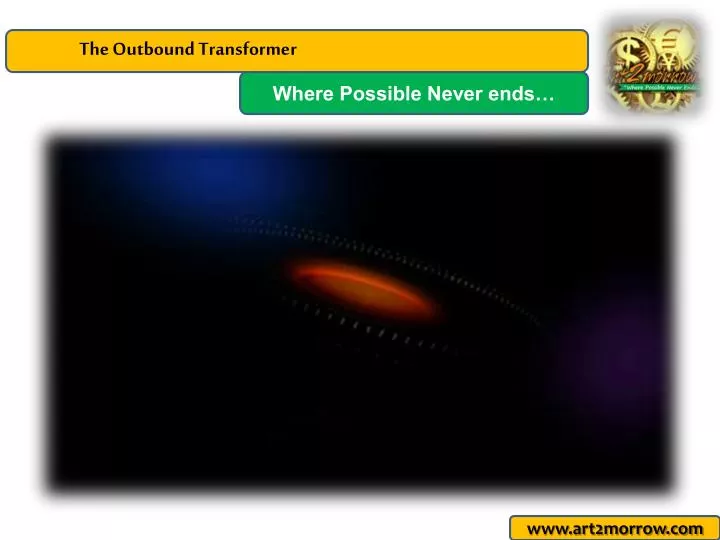 the outbound transformer