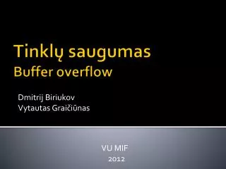 d mitrij biriukov v ytautas grai i nas