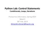 PPT - Simple Python Loops PowerPoint Presentation, free download - ID ...