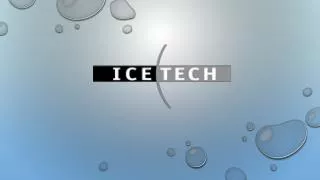 Dry Ice Machine